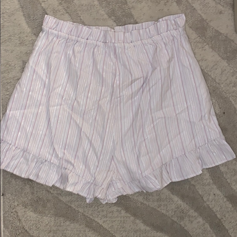 Lovers and Friends shorts